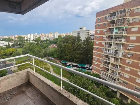 Departamento en Venta en Echesortu, Rosario