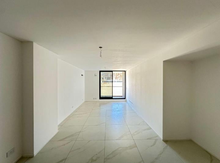 Departamento · 35m² · 1 Ambiente