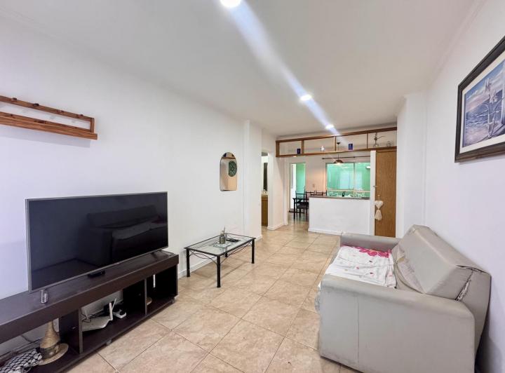 Departamento · 40m² · 2 Ambientes