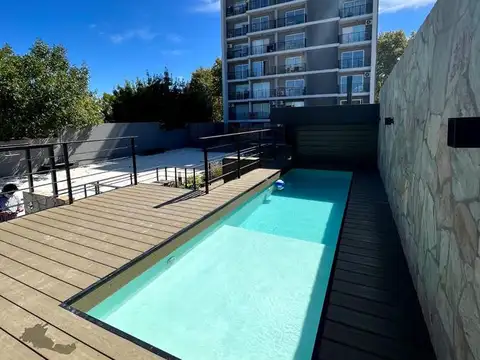 Departamento en Venta en Echesortu, Rosario