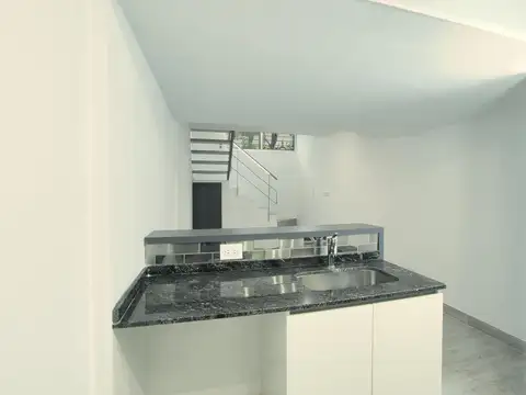 Departamento en Venta en Martín, Rosario