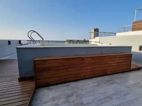 Departamento en Venta en Puerto Norte, Rosario