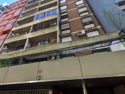 Departamento en Venta en Centro, Rosario