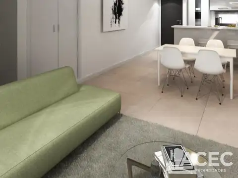 Departamento en Venta en Martín, Rosario