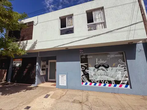 Departamento en Venta en Alberdi, Rafaela