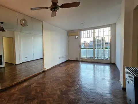 Departamento en Venta en Centro, Rosario