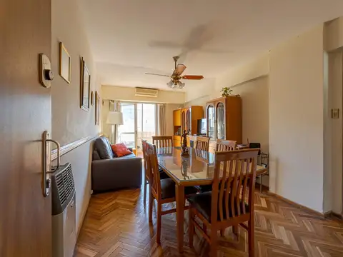 Departamento en Venta en Abasto, Rosario