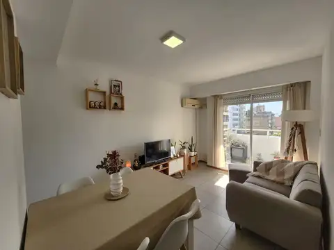 Departamento en Venta en Centro, Rosario