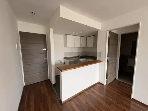 Departamento en Venta en Nuestra Señora De Lourdes, Rosario