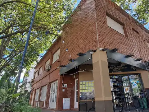 Departamento en Venta en Barrio España y Hospitales, Rosario