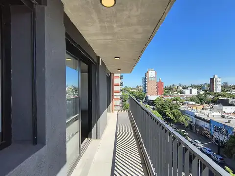 Departamento en Venta en Abasto, Rosario