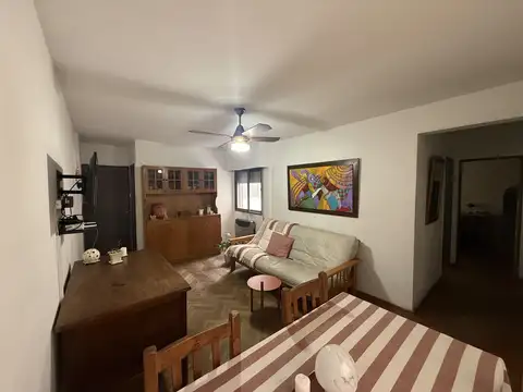Departamento en Venta en Martín, Rosario