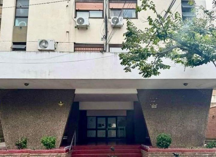 Departamento · 33m² · 2 Ambientes