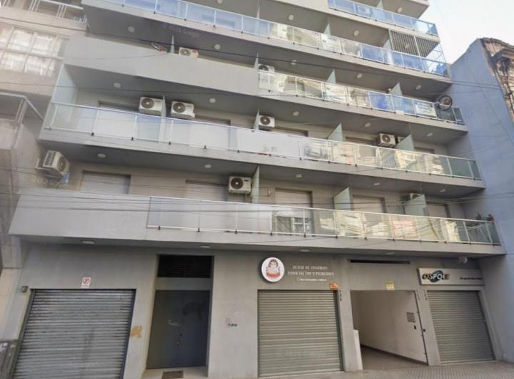 Departamento · 26m² · 1 Ambiente