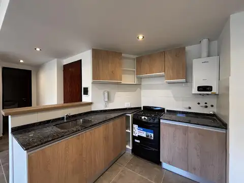 Departamento en Venta en República De La Sexta, Rosario