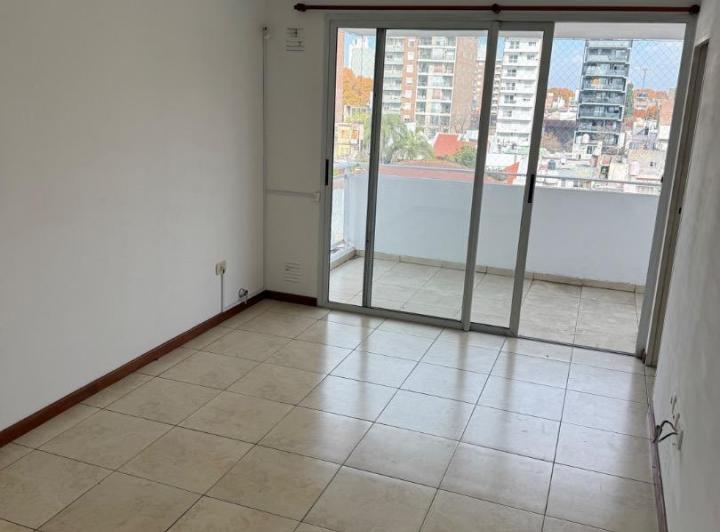 Departamento · 33m² · 2 Ambientes