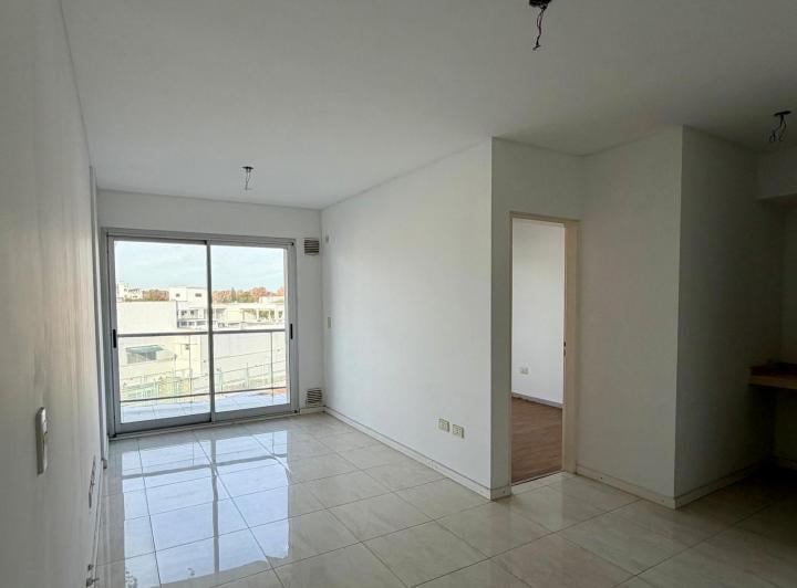 Departamento · 44m² · 2 Ambientes