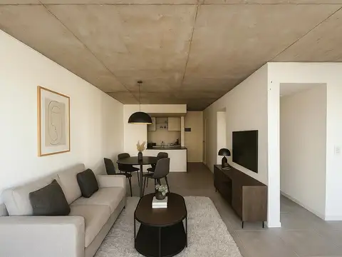 Departamento en Venta en Centro, Rosario