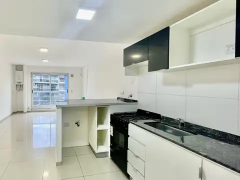 Departamento en Venta en Abasto, Rosario