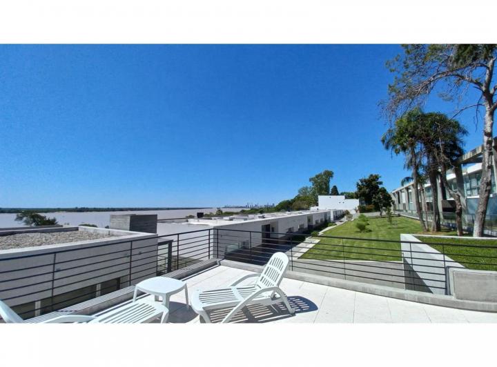 Departamento · 90m² · 3 Ambientes