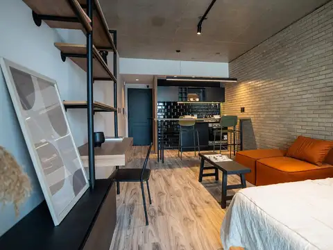 Departamento en Venta en Centro, Rosario