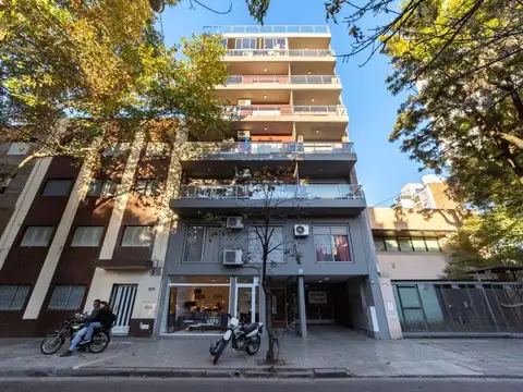Departamento en Venta en Nuestra Señora De Lourdes, Rosario