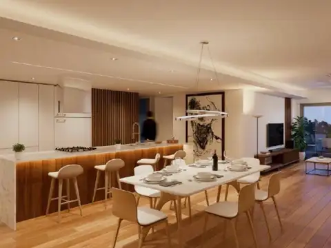 Departamento en Venta en Centro, Rosario