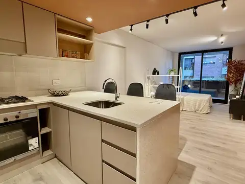 Departamento en Venta en Centro, Rosario