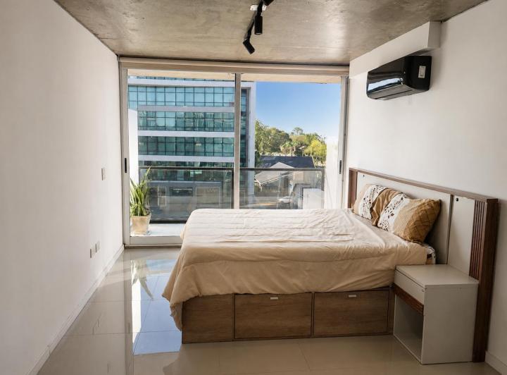 Departamento · 27m² · 1 Ambiente