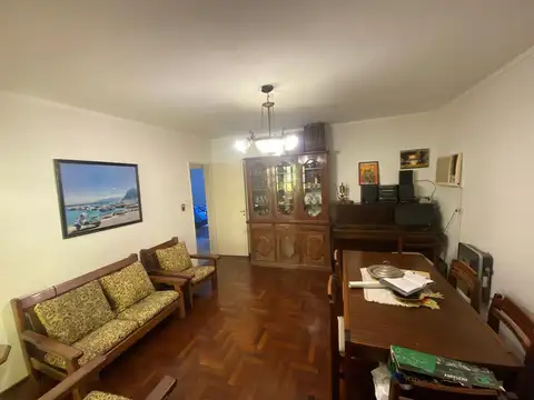 Departamento en Venta en Nuestra Señora De Lourdes, Rosario