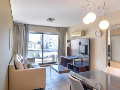 Departamento en Venta en Nuestra Señora De Lourdes, Rosario