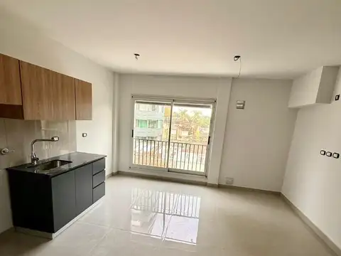 Departamento en Venta en Luis Agote, Rosario