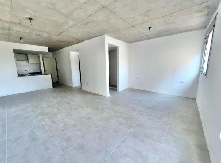 Departamento · 47m² · 2 Ambientes