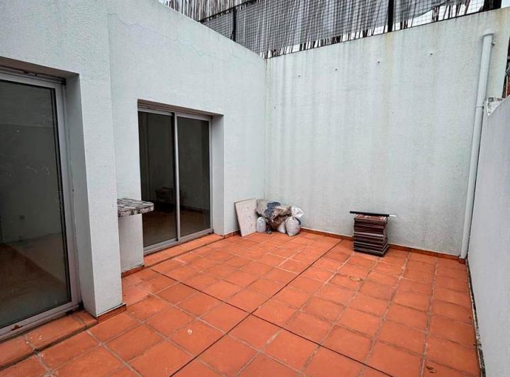 Departamento · 48m² · 2 Ambientes