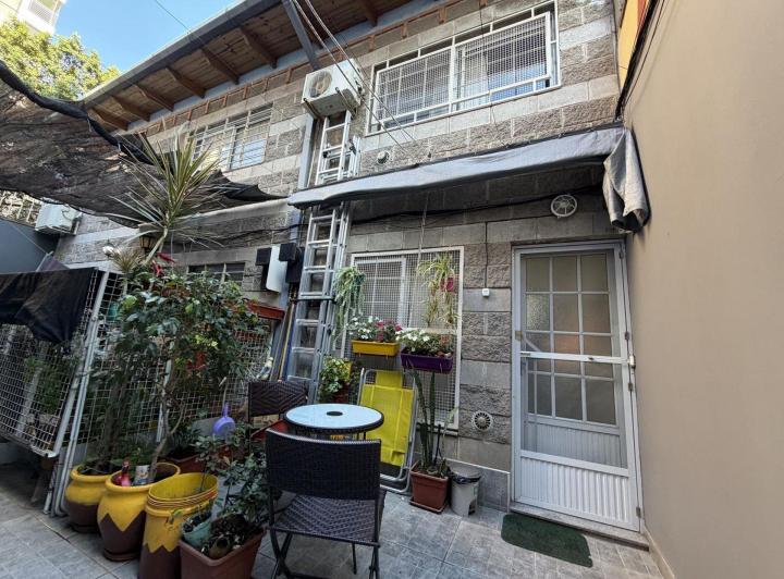 Departamento · 37m² · 2 Ambientes