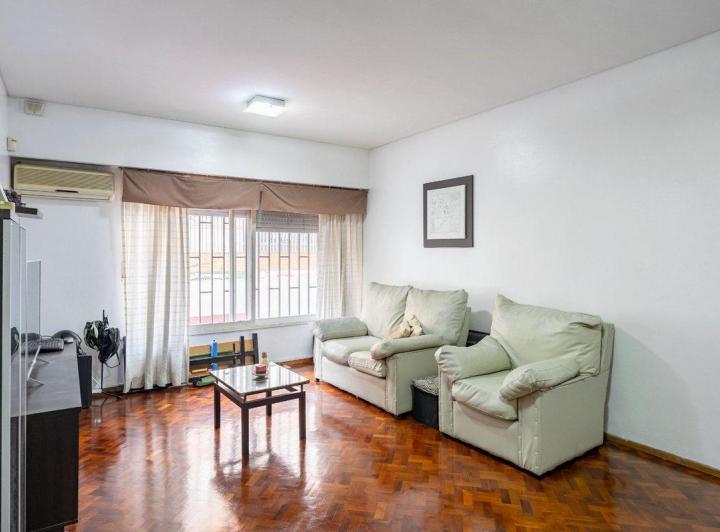 Departamento · 65m² · 5 Ambientes