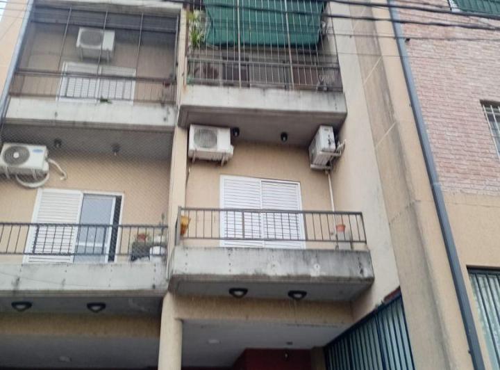 Departamento · 37m² · 2 Ambientes
