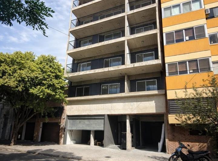 Departamento · 29m² · 1 Ambiente