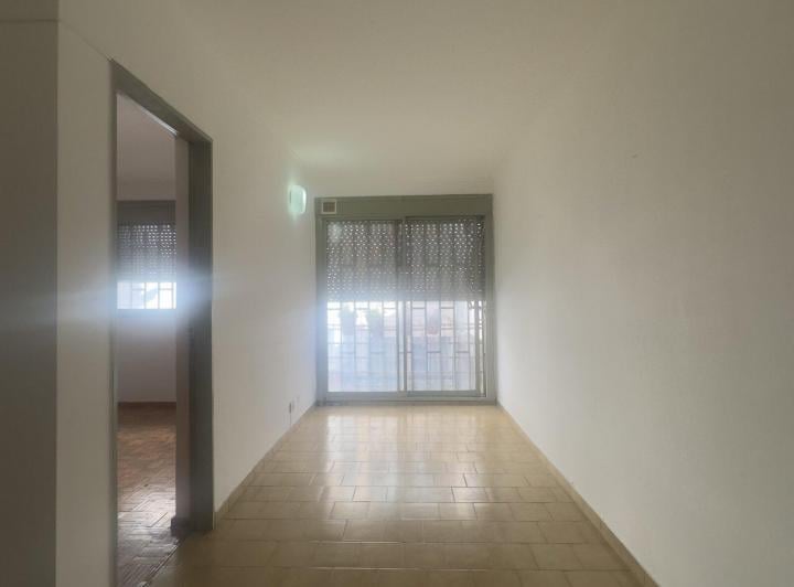 Departamento · 26m² · 2 Ambientes