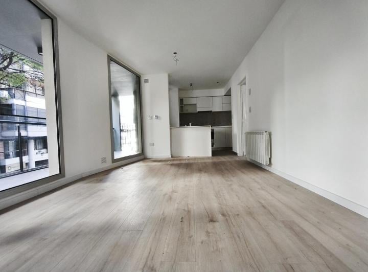 Departamento · 77m² · 2 Ambientes