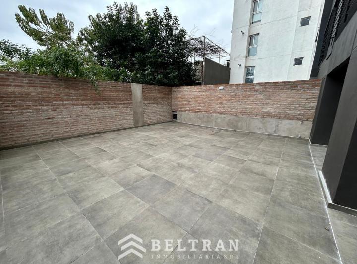 Departamento · 84m² · 2 Ambientes · 1 Cochera