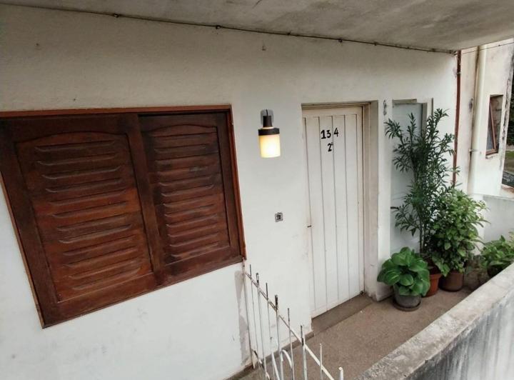 Departamento · 64m² · 3 Ambientes