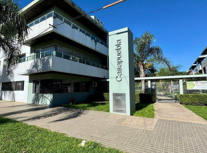Departamento · 30m² · 1 Ambiente