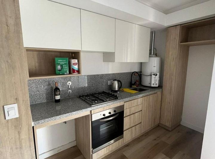 Departamento · 28m² · 1 Ambiente