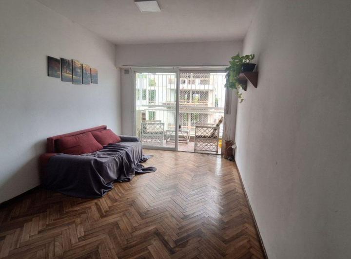 Departamento · 69m² · 4 Ambientes