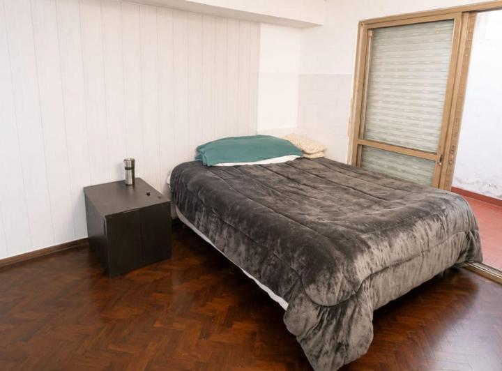 Departamento · 21m² · 1 Ambiente