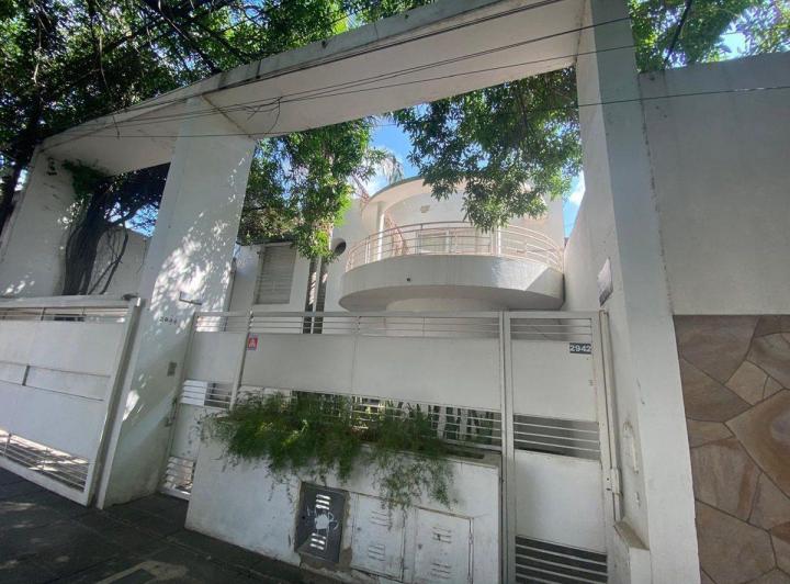 Departamento · 60m² · 4 Ambientes