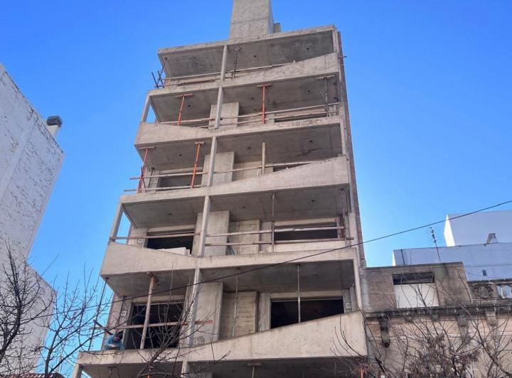 Departamento · 35m² · 2 Ambientes