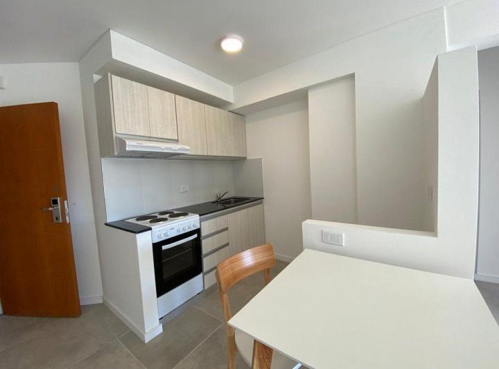 Departamento · 34m² · 1 Ambiente