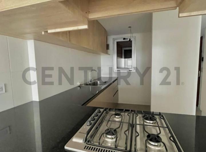 Departamento · 50m² · 2 Ambientes · 1 Cochera
